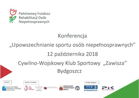PLAKAT – konferencja