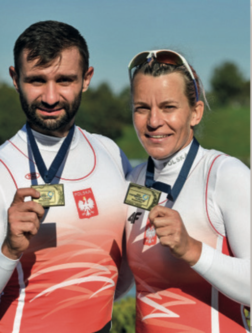 JOLANTA MAJKA I MICHAŁ GADOWSKI - Polski Komitet ...