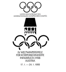 Innsbruck 19841