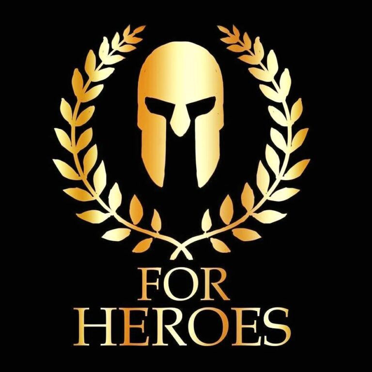 For Heroes 768x768