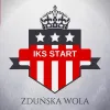 Iks Start Zduńska Wola – Zduńska Wola, Ul. Łaska 90