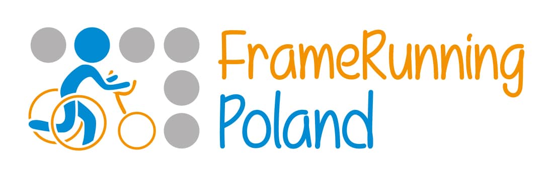 Framerunning Poland Poziom (na Białe)