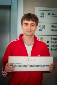 #KibicujemyParalimpijczykom