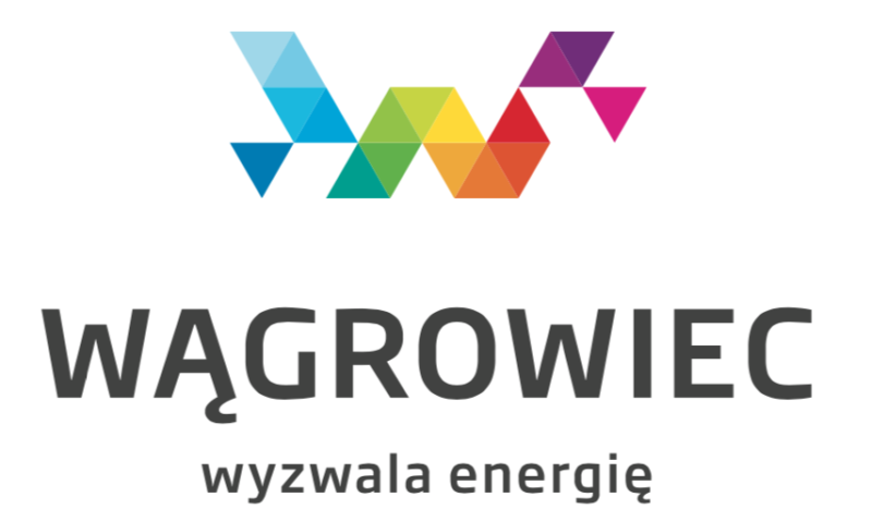 wagrowiec logo color