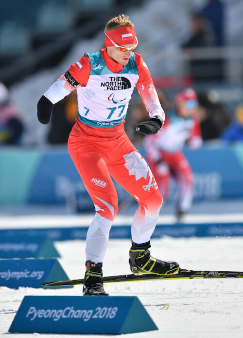 Biathlon