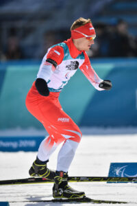 Biathlon