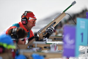 Biathlon