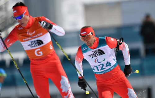 Biathlon