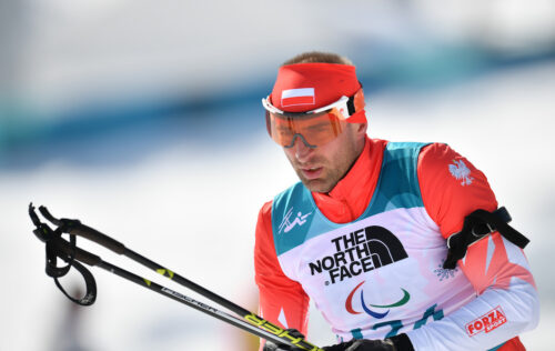 Biathlon