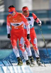 Biathlon