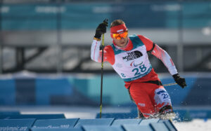 Biathlon