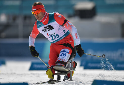 Biathlon