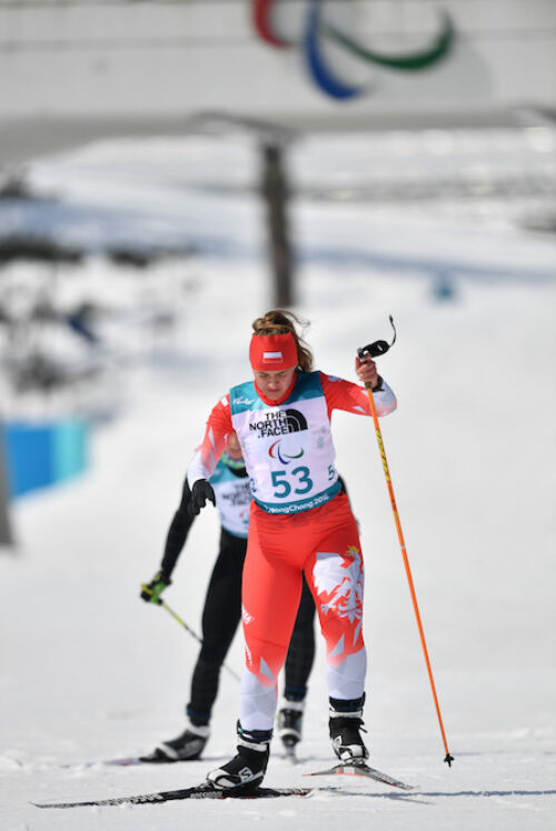 Biathlon