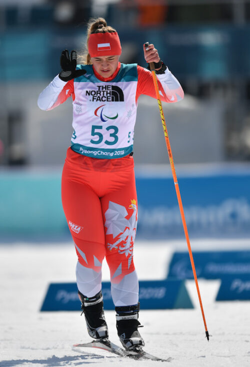 Biathlon