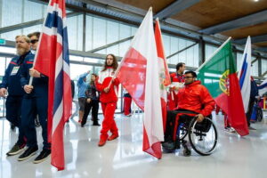 MŚ w strzelectwie sportowym. Sydney 2019. Fot. Marek Marucha