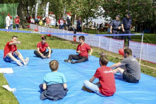 Piknik Paraolimpijski 2019 Ilona Berezowska (4)