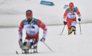 Biathlon