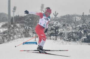 Biathlon