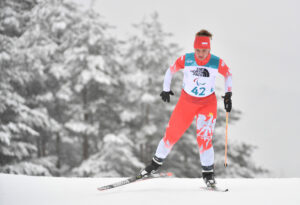 Biathlon