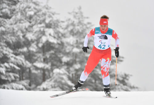 Biathlon