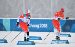 Biathlon