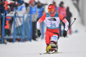 Biathlon