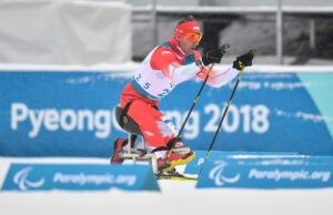 Biathlon