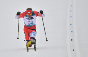 Biathlon