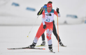 Biathlon