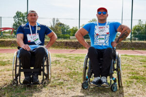 Bydgoszcz 2019 World Para Athletics Grand Prix Fot. Adrian Stykowski (1)