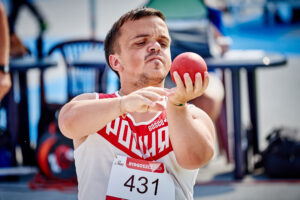 Bydgoszcz 2019 World Para Athletics Grand Prix Fot. Adrian Stykowski (1)