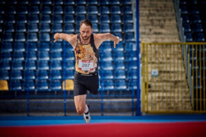 Bydgoszcz 2019 World Para Athletics Grand Prix Fot. Adrian Stykowski (1)