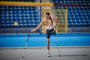 Bydgoszcz 2019 World Para Athletics Grand Prix Fot. Adrian Stykowski (1)