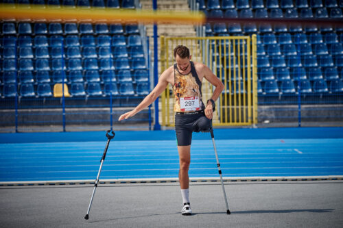 Bydgoszcz 2019 World Para Athletics Grand Prix Fot. Adrian Stykowski (1)