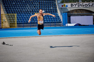 Bydgoszcz 2019 World Para Athletics Grand Prix Fot. Adrian Stykowski (1)