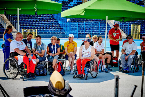 Bydgoszcz 2019 World Para Athletics Grand Prix Fot. Adrian Stykowski (1)