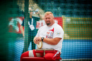 Bydgoszcz 2019 World Para Athletics Grand Prix Fot. Adrian Stykowski (1)