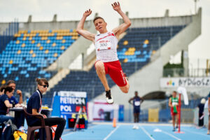 Bydgoszcz 2019 World Para Athletics Grand Prix Fot. Adrian Stykowski (1)