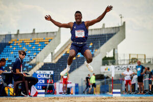 Bydgoszcz 2019 World Para Athletics Grand Prix Fot. Adrian Stykowski (1)