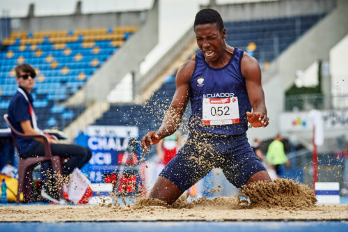 Bydgoszcz 2019 World Para Athletics Grand Prix Fot. Adrian Stykowski (1)