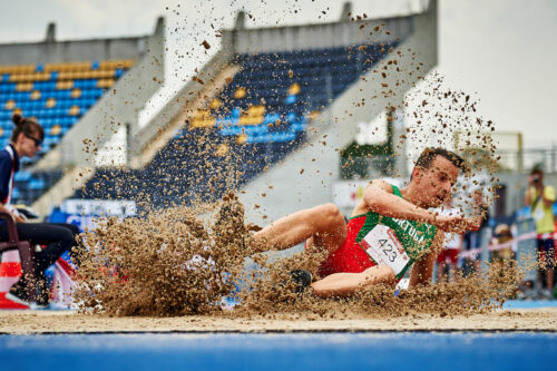 Bydgoszcz 2019 World Para Athletics Grand Prix Fot. Adrian Stykowski (1)