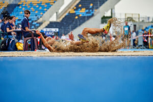 Bydgoszcz 2019 World Para Athletics Grand Prix Fot. Adrian Stykowski (1)