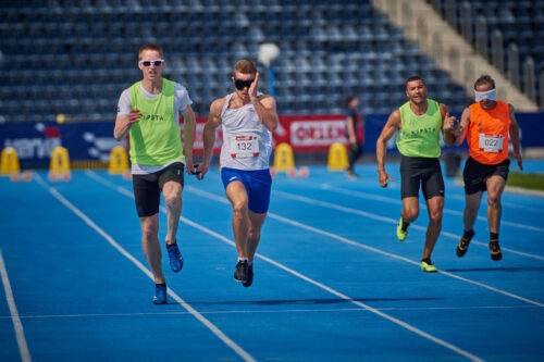 Bydgoszcz 2019 World Para Athletics Grand Prix Fot. Adrian Stykowski (1)