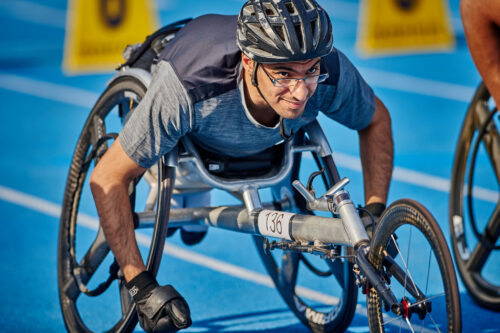 Bydgoszcz 2019 World Para Athletics Grand Prix Fot. Adrian Stykowski (1)