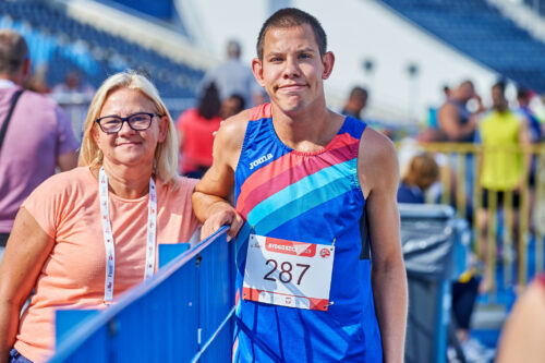 Bydgoszcz 2019 World Para Athletics Grand Prix Fot. Adrian Stykowski (2)