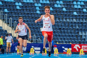 Bydgoszcz 2019 World Para Athletics Grand Prix Fot. Adrian Stykowski (2)