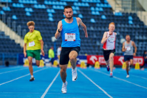 Bydgoszcz 2019 World Para Athletics Grand Prix Fot. Adrian Stykowski (2)