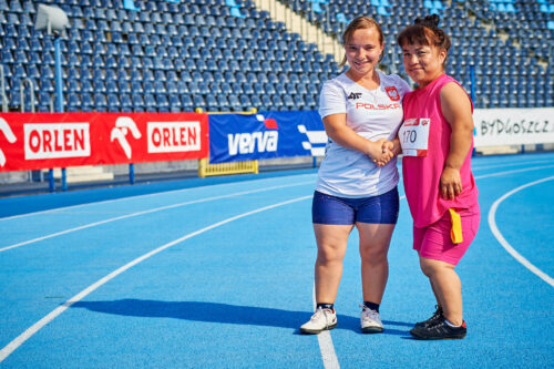 Bydgoszcz 2019 World Para Athletics Grand Prix Fot. Adrian Stykowski (2)