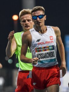 Dubaj 2019. Dzień I. Fot. Bartłomiej Zborowski / Polski Komitet Paraolimpijski (5)