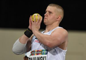 Dubaj 2019. Dzień IV. Fot. Bartłomiej Zborowski / Polski Komitet Paraolimpijski (3)